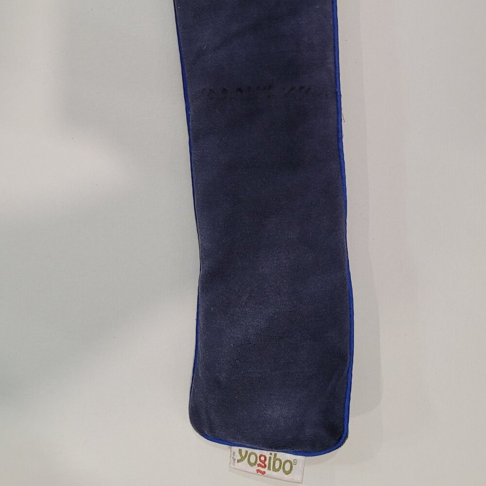 Yogibo Wristwiz Keyboard wrist rest pad ( bean bagish)